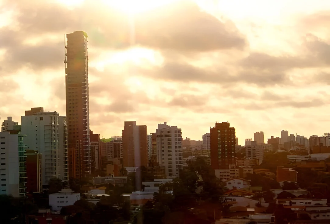 Edificio Grattacielo