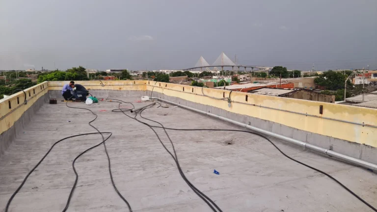 Horming – MiRed IPS Barranquilla